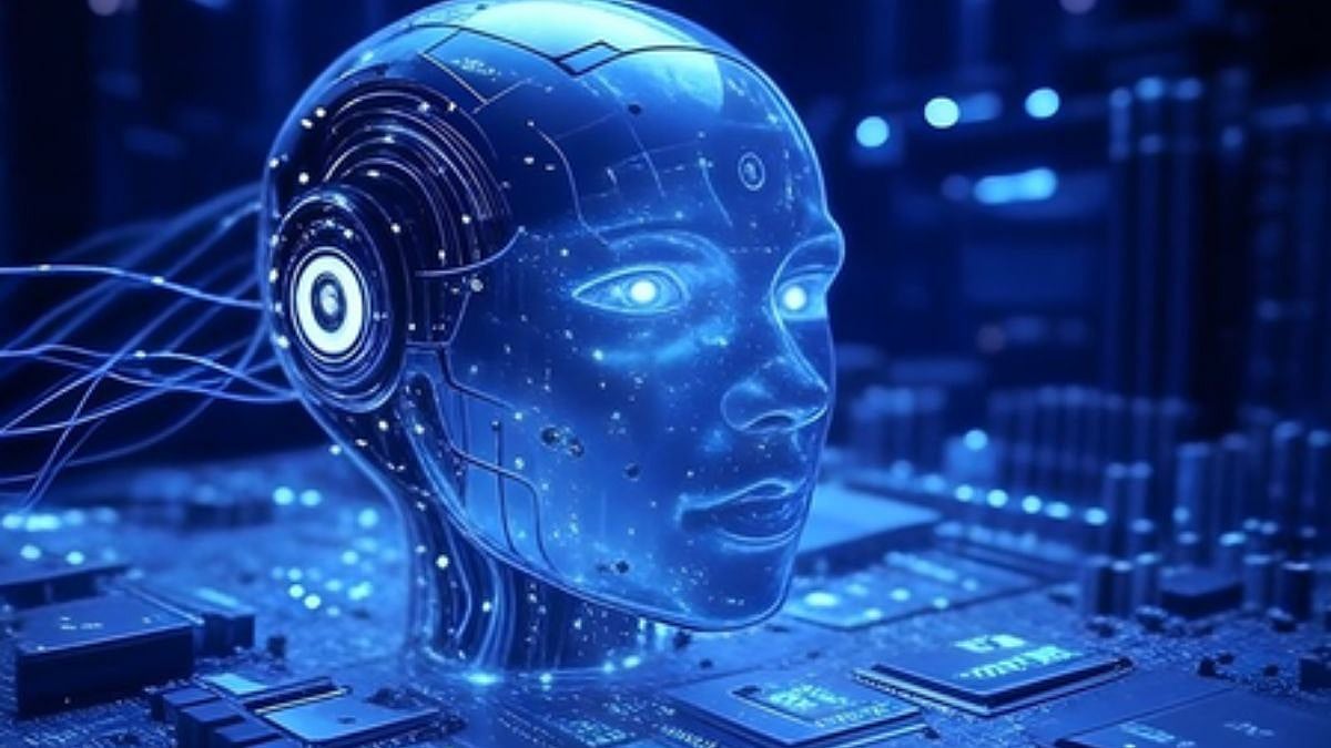 AI To Drive Nearly 20% Of India’s IT Services And Software Export Revenue By 2030, Says Equirus Report 