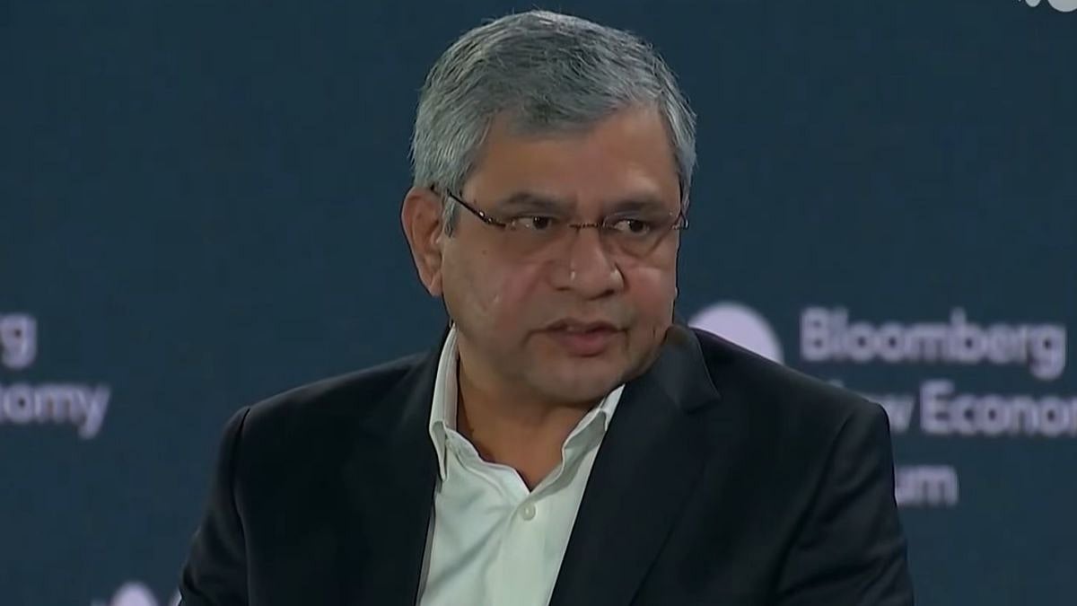 'Social Media Platforms Must Start Taking Responsibility Of What They Are Publishing': IT Minister Ashwini Vaishnaw 