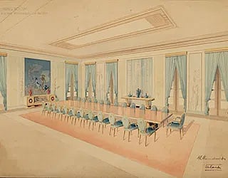 'Ocean Drive to Marine Drive' Exhibition 