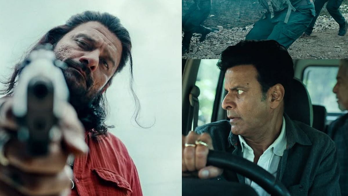 The Family Man Season 3 Ending Explained: Did Srikant Die & Rukma Survive? Know What Happens In The...