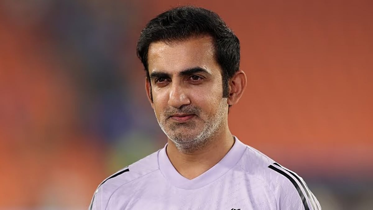 'Always Had Faith In Judiciary': Gautam Gambhir After Delhi HC Quashes FIR Against His Foundation...