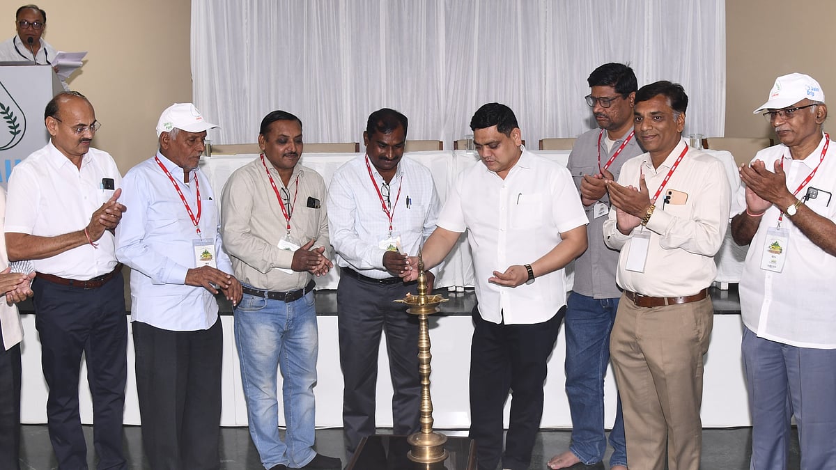 Jalgaon: Biochar Initiative To Generate 50,000 Carbon Credits From Agricultural Residues