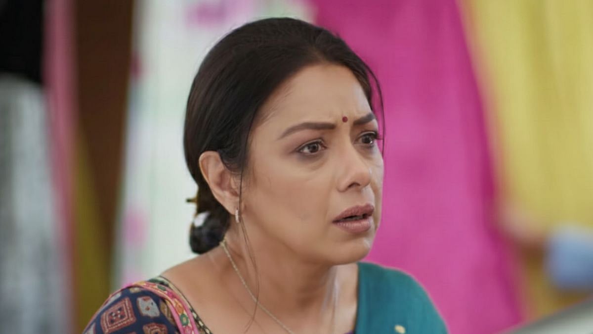 Anupamaa Written Update, November 21: Gautam Plans To Destroy Anupama's Purvichaya Chawl, Paving Way For New Trouble 