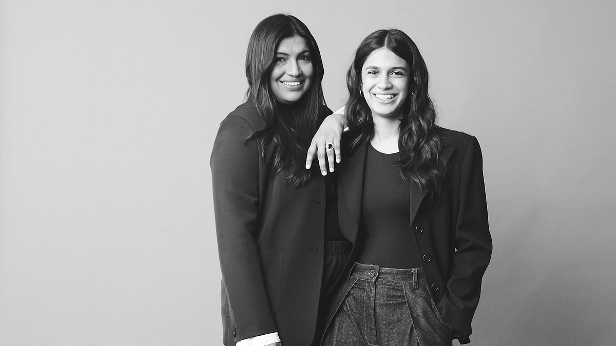 Karishma Swali Introduces Chorus, A New Atelier Celebrating Indian Craft