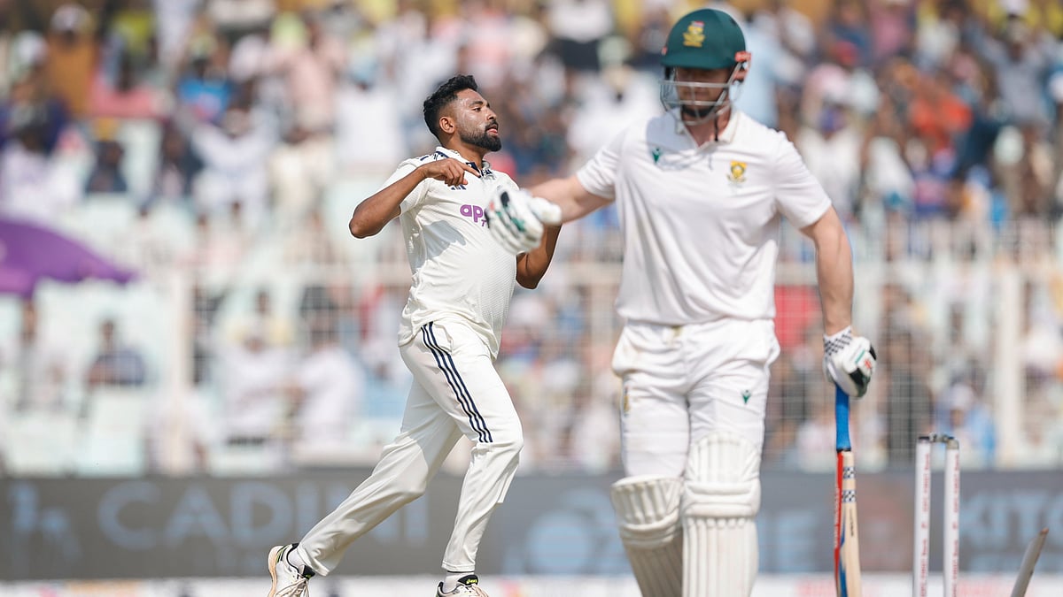 IND vs SA 2nd Test: Why Will The Guwahati Match Be Played From 9 Am To 4 Pm? Know the Reason 