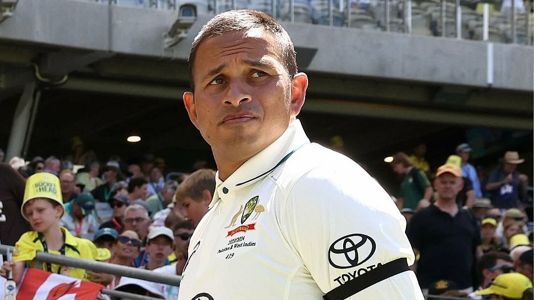 AUS vs ENG 1st Ashes Test: ICC Rule Prevents Usman Khawaja From Opening, Here’s What It States 