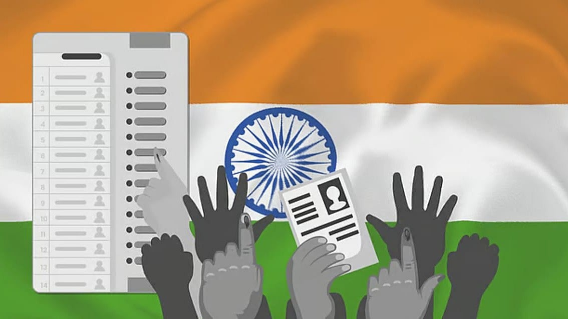 Thane Civic Polls 2025: 4.21 Lakh New Voters Added; Ward 8 Has Highest Count, Ward 10 The Lowest 