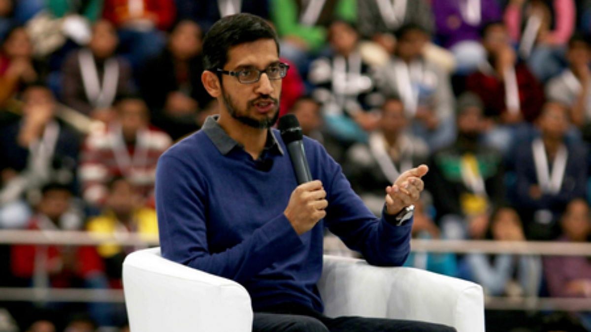 Google Announces Safety-First AI Roadmap For India With Scam Detection Tools, Watermarking And Digital Literacy Initiatives 