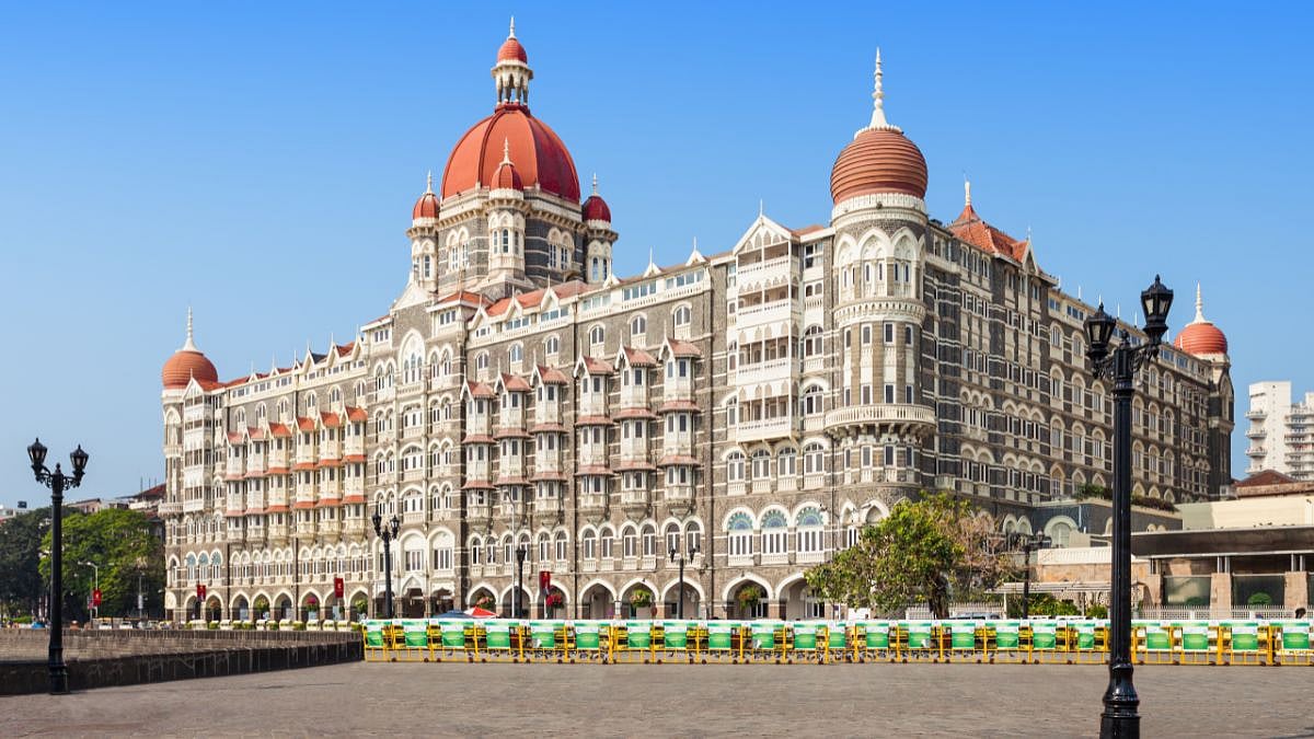 Mumbai Hotels Honoured With Michelin Key: Here Are The Iconic Places That Made The Cut