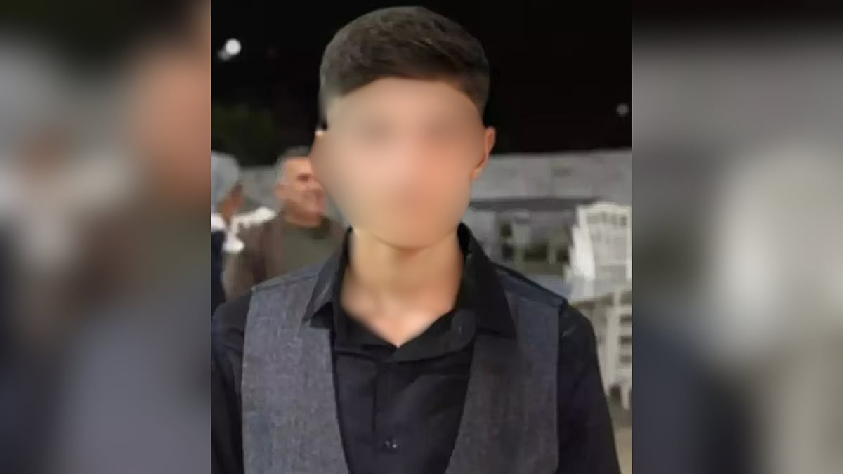 Prank Goes Brutal In Turkey: 15-Year-Old Trainee Dies After Co-Workers Insert High-Pressure Air Hose Inside His Rectum 