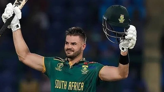 South Africa Names Squads For India White-Ball Tour; Bavuma To Lead ODI Squad, Markram Takes T20i Reins 