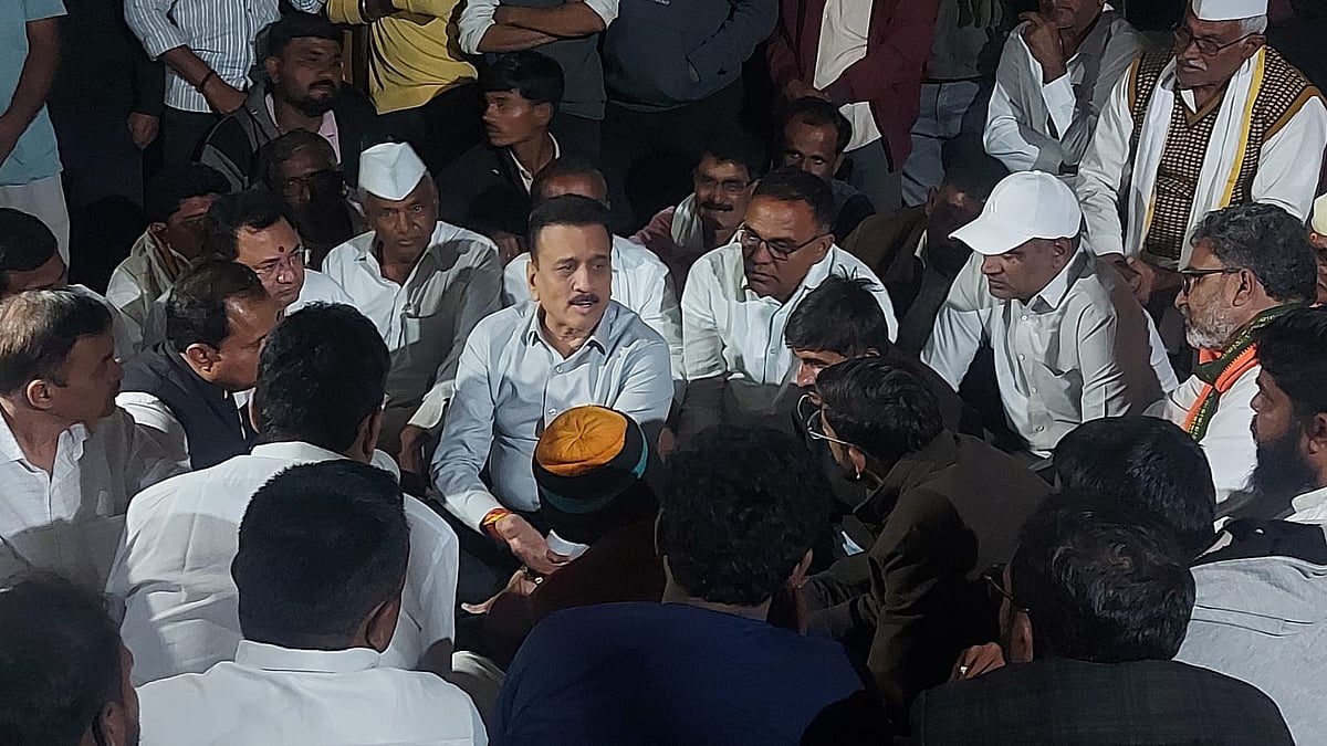 Malegaon Bandh Over Rape, Murder Of 3.5-Year-Old Girl; Govt Assures Fast-Track Trial, Strictest Punishment