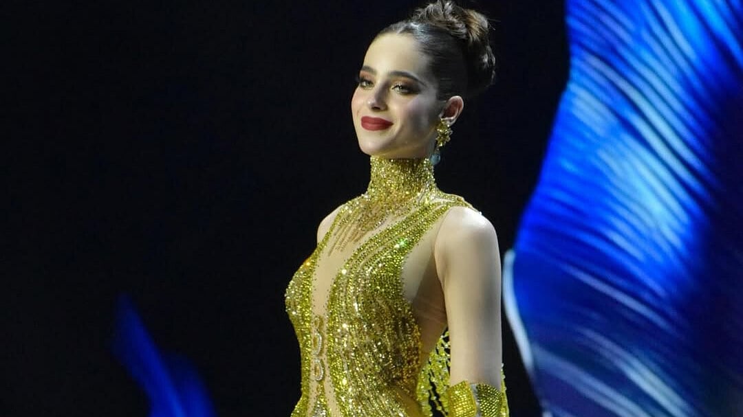 Meet Miss Universe 2025 Fatima Bosch & Know Her Net Worth