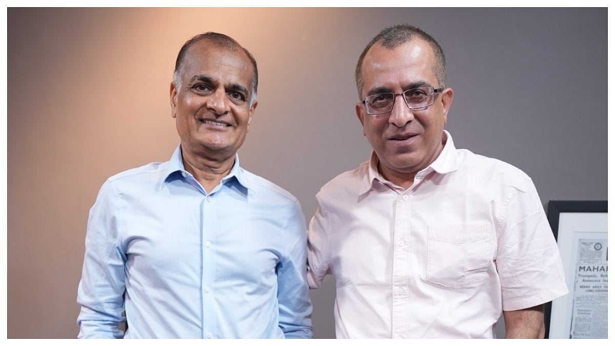 India’s Golden Age Of Compounding: Why Patience, Institutions & Long-Term Vision Will Shape The Next 20 Years 