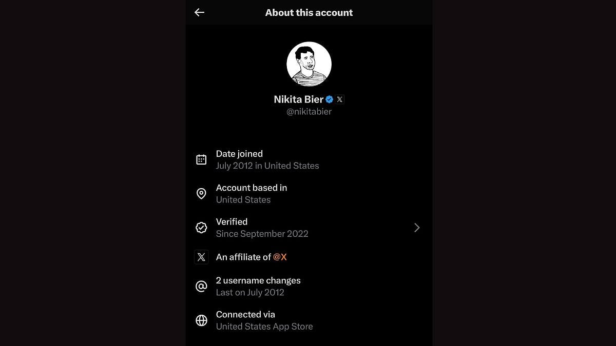 'A Lot Of Accounts Are Going To Be Exposed': Netizens React After X Starts Showing User Country Origin On Profiles 