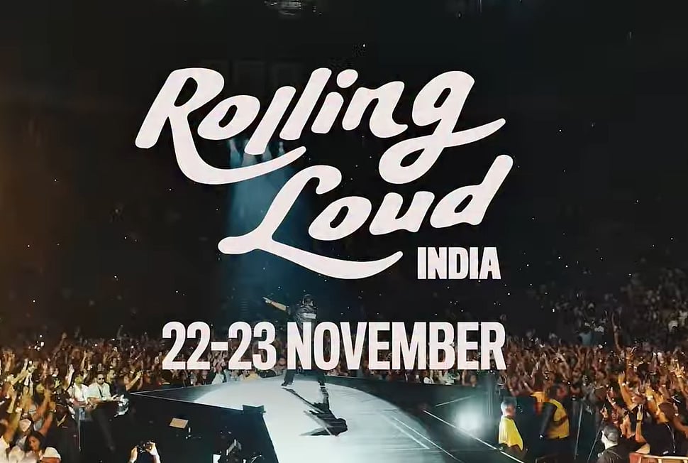 Hanumankind, Wiz Khalifa, Karan Aujla To Perform At Rolling Loud 2025 In Navi Mumbai This Weekend: Ticket Availability, Timings & Where To Watch Online 