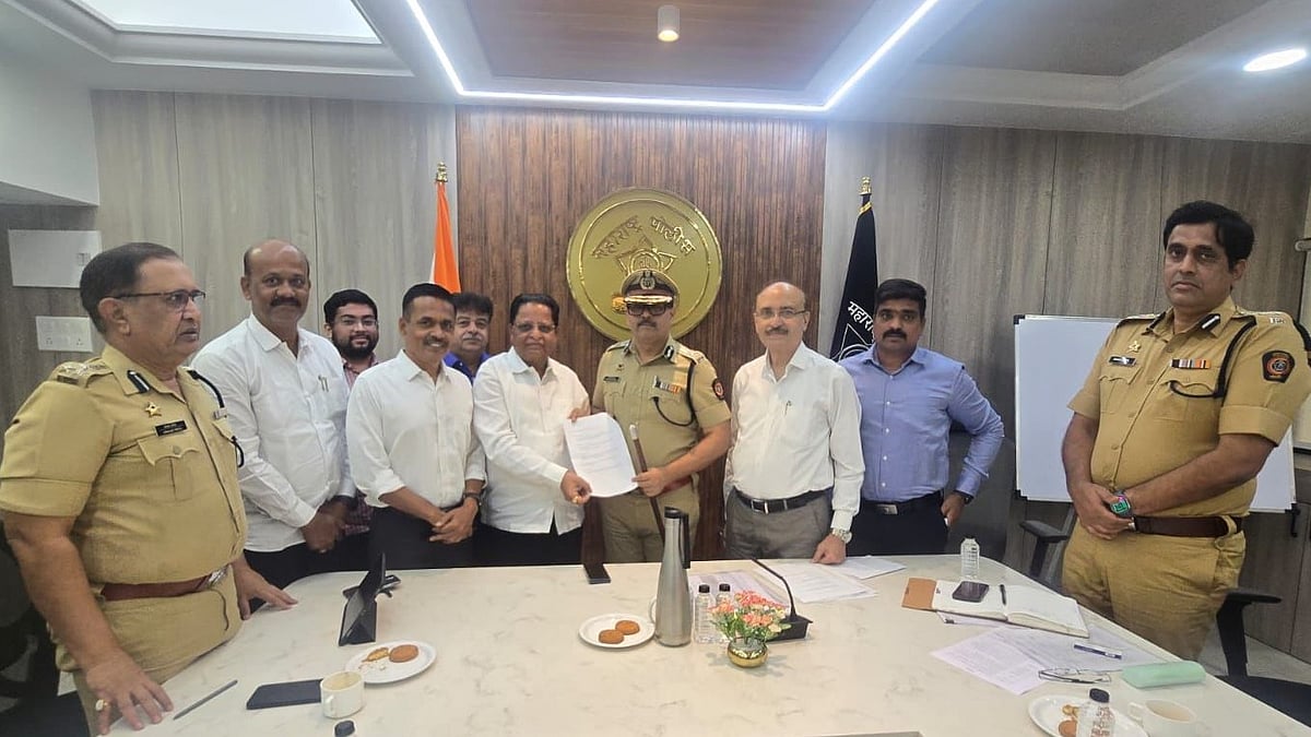 Pune Police Assures Round-The-Clock Security For Petrol Pump Staff Amid Rise In Assault,...