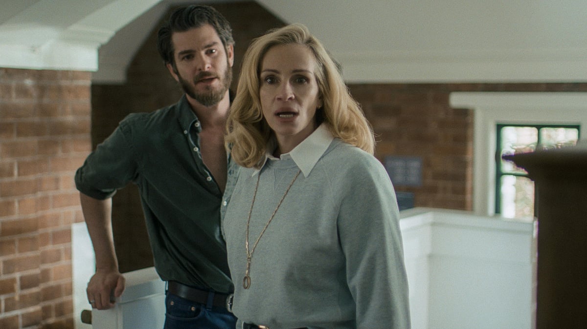 After The Hunt On OTT: Julia Roberts & Andrew Garfield's Film To Stream On This Platform; Know About...