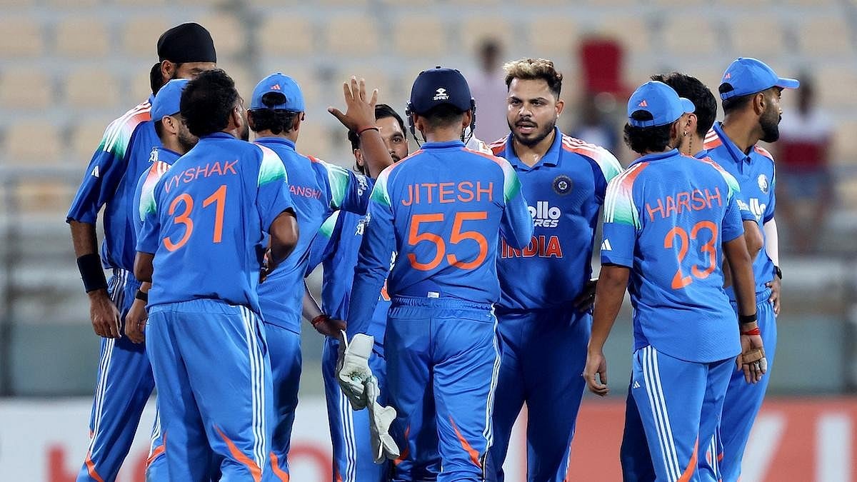 IND A vs BAN A: Jitesh Sharma & Co KNOCKED OUT In Embarrassing Super Over Defeat As Bangladesh A Seal Rising Stars Asia Cup 2025 Finals Berth 