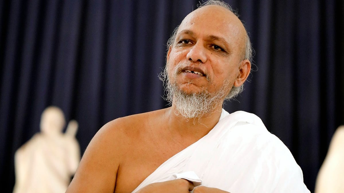 Jain Diksha Event In Mumbai On November 23 Sees Participation From India & Abroad 