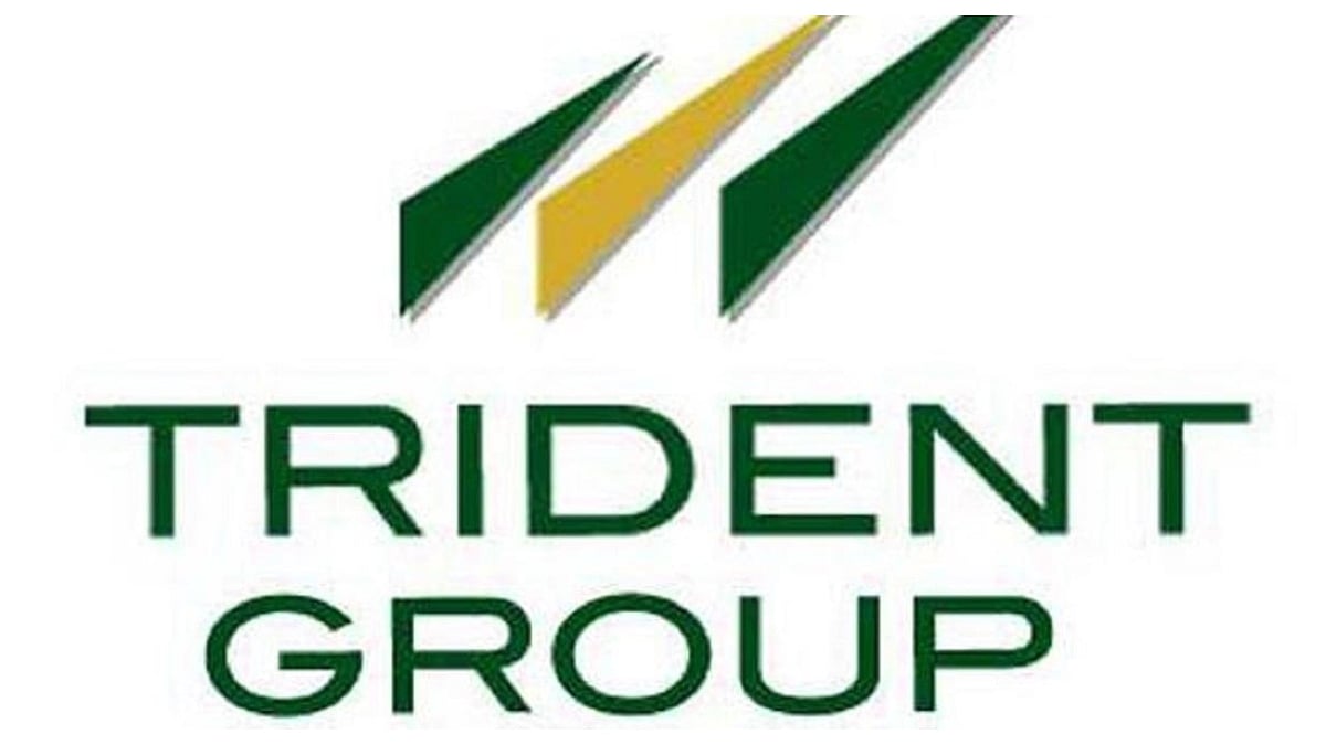 Textiles Maker Trident Group Announces ₹2,000-Crore Expansion Plan In Punjab To Drive Industrial...