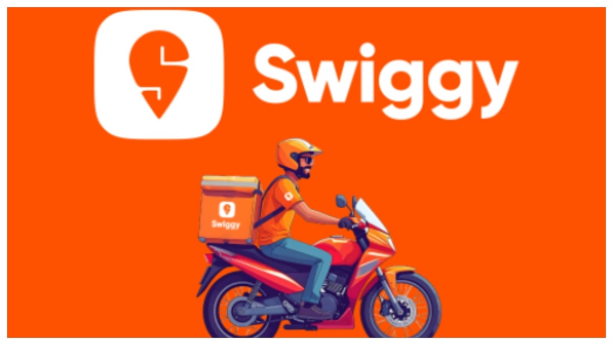 Swiggy Announces Expansion Of 'Food On Train' Service To 122 Stations Across India, Travellers Can Now Enjoy Meals On The Move 