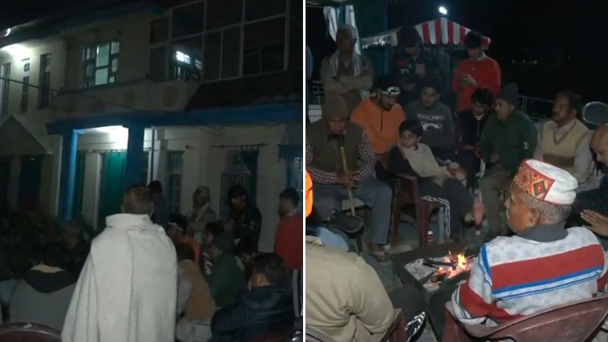 'Entire Village Is Very Sad': Relative Of Wing Commander Naman Syal Expresses Grief Over Tejas Crash At Dubai Air Show 2025; Video 