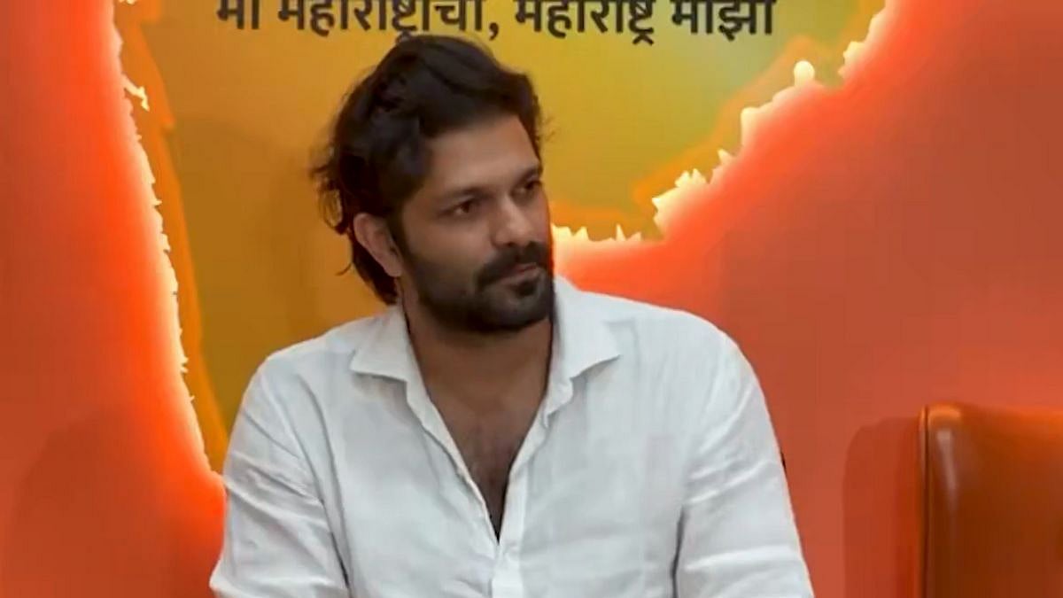 Navi Mumbai News: MNS Leader Amit Thackeray To Visit Nerul On Sunday To Pay Tribute At Chhatrapati Shivaji Maharaj Statue; Will Accept Police Notice In Related Case 