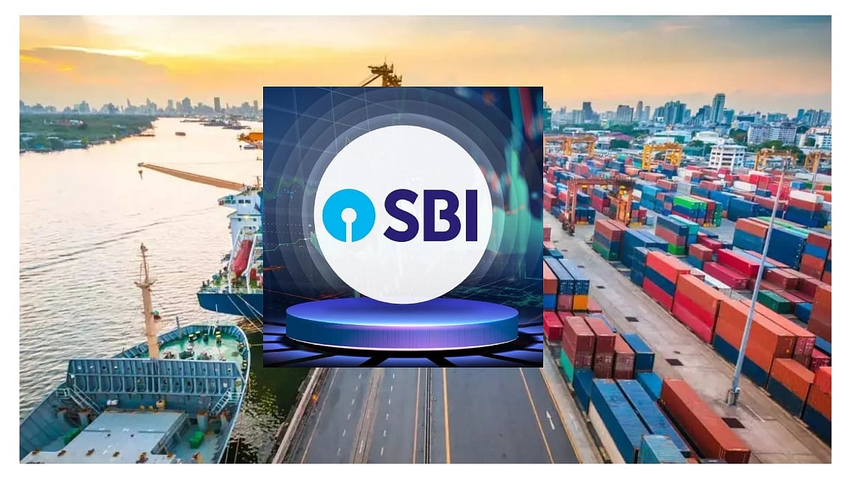 'India’s Trade Momentum Remains Firm Despite Global Volatility, Expected To Slip Into A Modest...