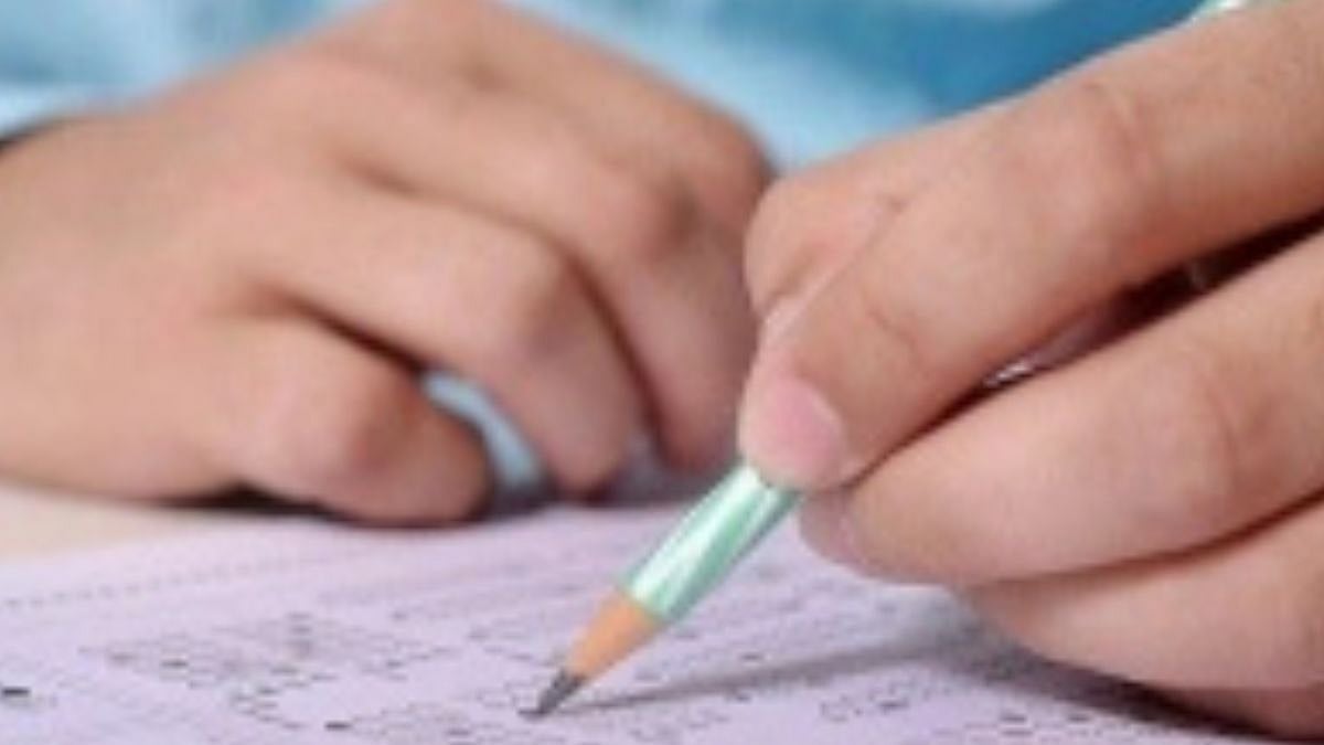 Maharashtra TET 2025: Raigad’s 6,000 Candidates To Appear At 6 Centres In Panvel On November 23 