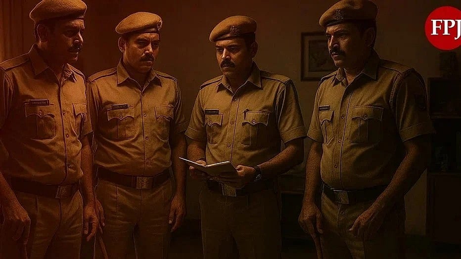 Charkop Firing Case: Four More Arrested In Attempt On Real Estate Agent Freddy D’Lima; Total...