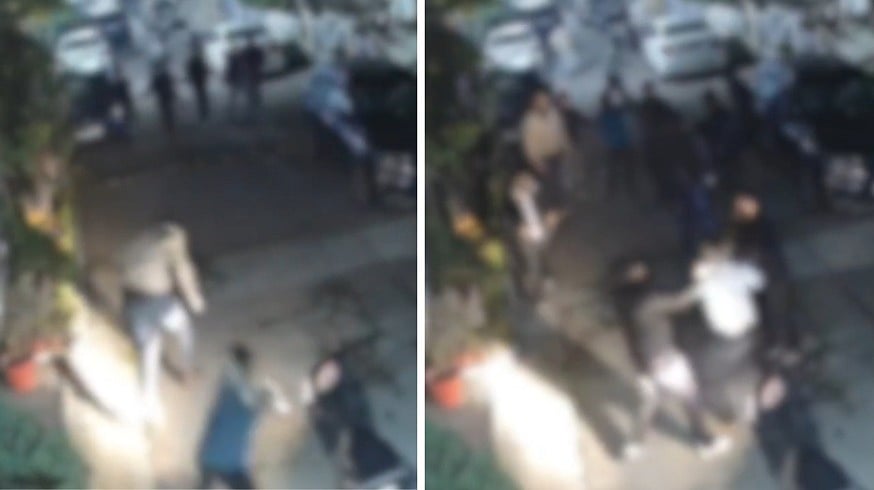 Bhopal News: 27-Year-Old Youth Chased To His Home By Over Dozen Men After Car Collides With Another...