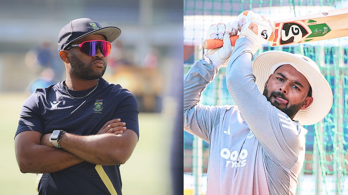 IND vs SA 2nd Test Toss Update: South Africa Wins Toss & Elects To Bat 