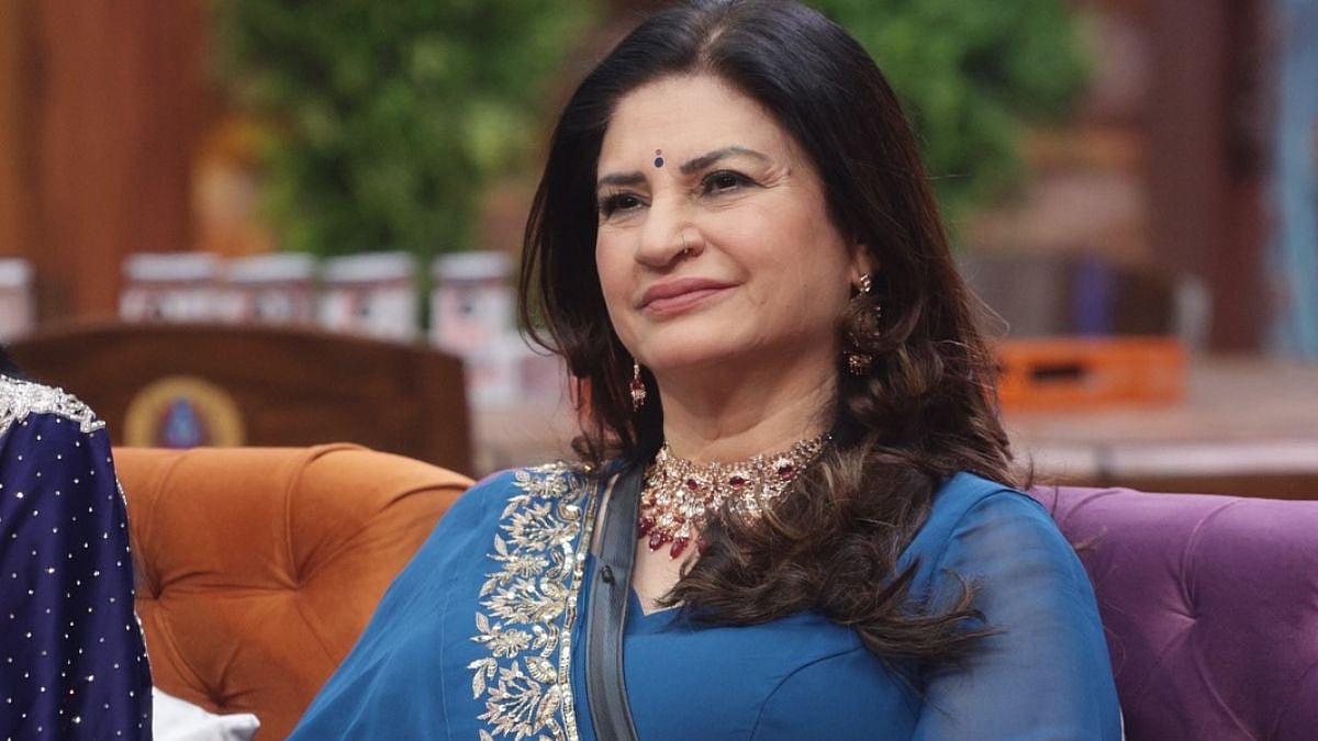 Bigg Boss 19 Voting Trend: Will Kunickaa Sadanand Be Evicted In Weekend Ka Vaar? 