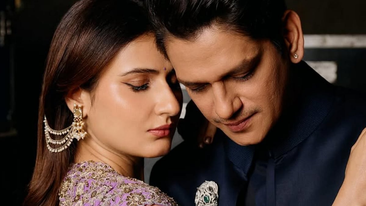 Vijay Varma Recalls Fatima Sana Shaikh Getting A Seizure On Gustaakh Ishq Sets: 'Felt So Vulnerable & Helpless' 