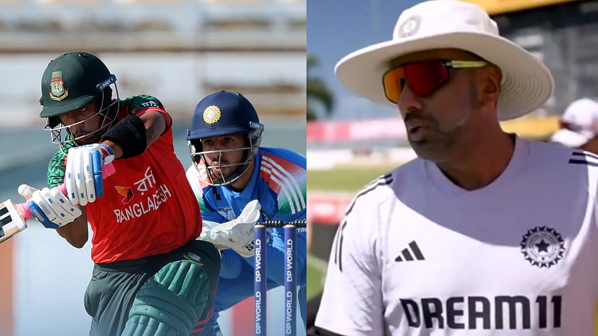 'It Will Stand Test Of Time': R Ashwin Urges Fans To Watch Replay Of IND A vs BAN A Rising Stars Asia Cup 2025 Semifinal Contest 