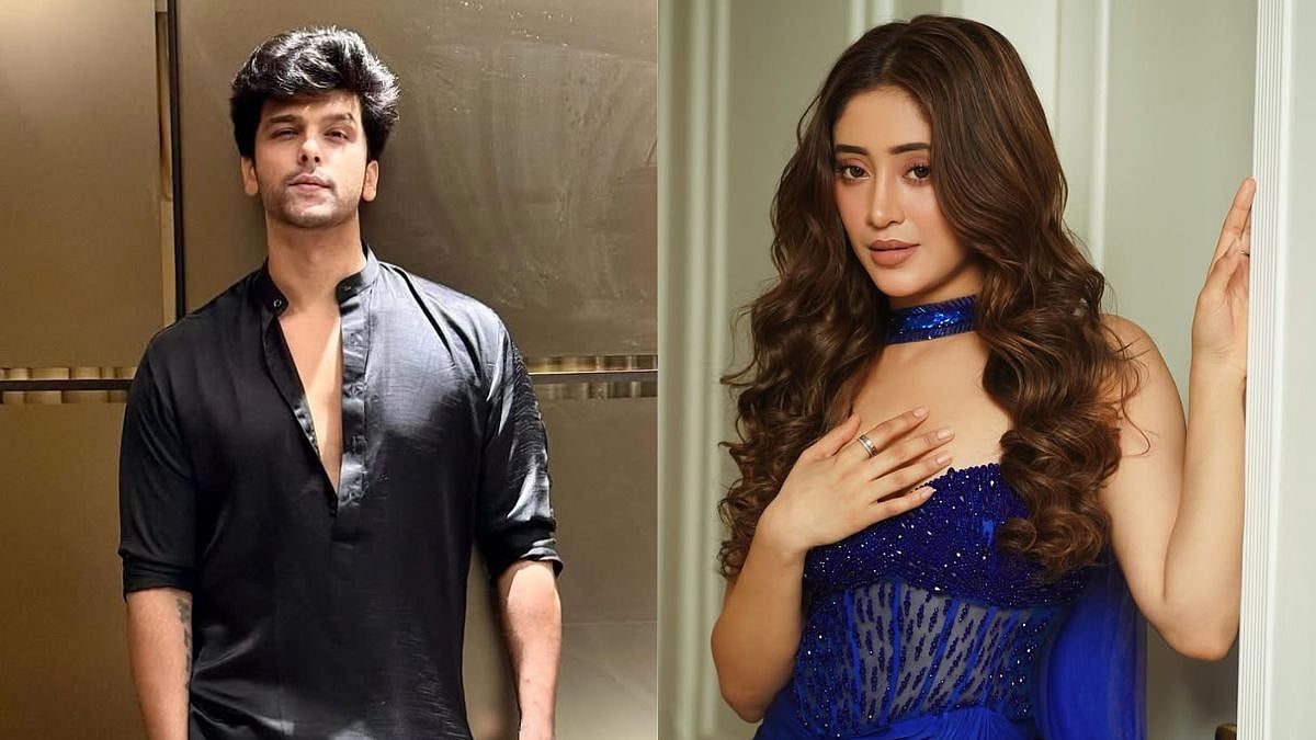 'I Understand That Using My Name...': Kushal Tandon Slams Reports Calling His Relationship With Shivangi Joshi 'One-Sided' 