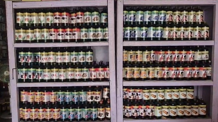 MP News: After Coldrif Cough Syrup, 7 Ayurvedic Medicines, Including Giloy Satva, Fail Quality Test...