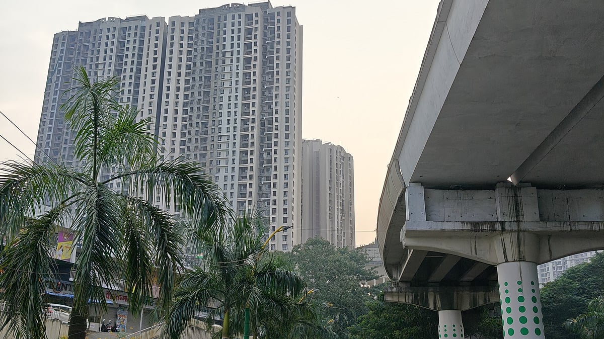 How the Mumbai Metro Is Rewriting Real Estate Demand Across MMR