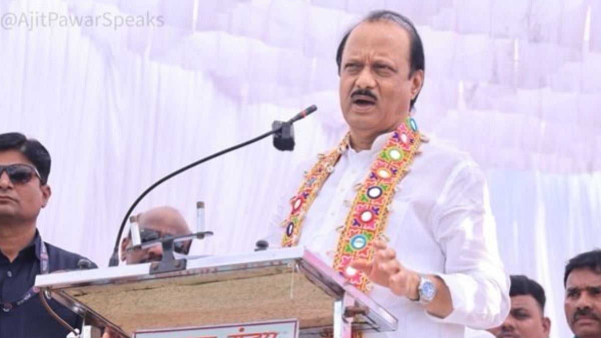Maharashtra News: ‘You Have Votes, I Have Funds,' Says Dy CM Ajit Pawar While Campaigning In Malegaon; Opposition Accuses Him Of Threatening Voters 