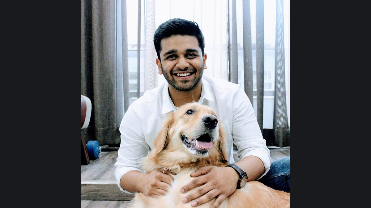 “Pet Fed Is Showing People What A Truly Pet-Friendly World Can Look Like,” Says Akshay Gupta,...