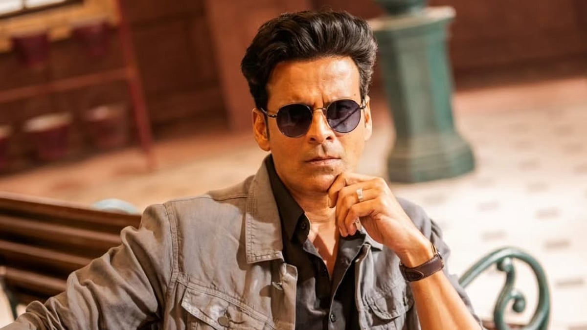 Manoj Bajpayee Confirms The Family Man Season 4, 'Maar Kaat Khallas' 