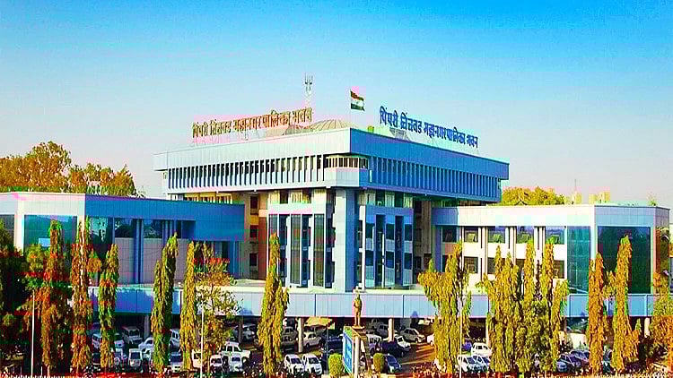 Pimpri Chinchwad: Former Corporator Among 1,261 Voters Missing From Draft Voter List; Tampering Alleged | File Image