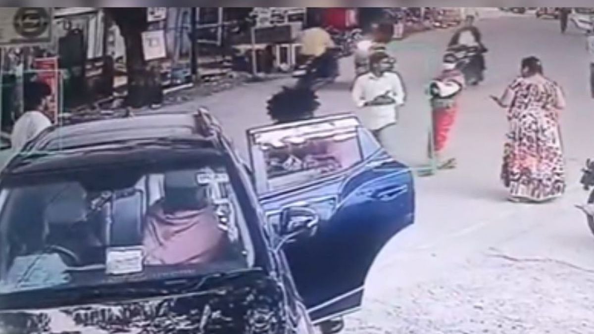 Hyderabad Shocker: Woman Sells Newborn Baby Fathered By Ex-Boyfriend For ₹6 Lakh In Karimnagar -...