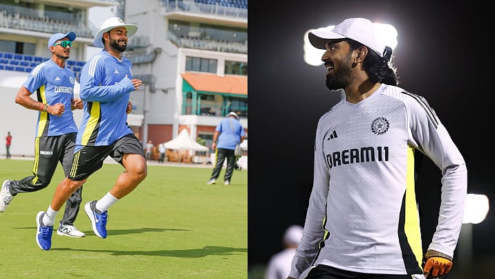 IND vs SA ODIs: Shubman Gill RULED OUT, KL Rahul vs Rishabh Pant for ODI Captaincy, BCCI To Announce...