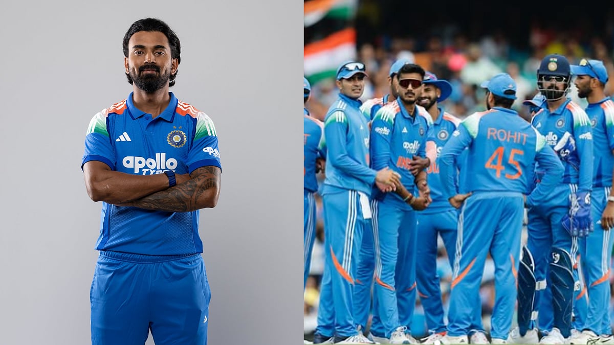 KL Rahul Takes Over Captaincy Charge As BCCI Announces Squad For India vs South Africa ODI Series