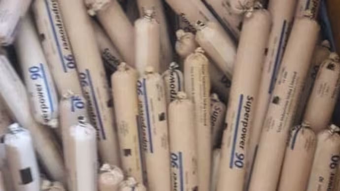 161 Gelatin Sticks Found Near School In Uttarakhand’s Almora; Police Launch Probe - VIDEO