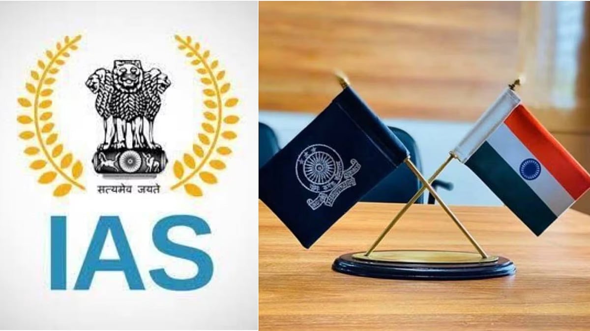 MP News: IAS Officers Not Keen To Stay In MP, 17 Opted For Deputation In One Year