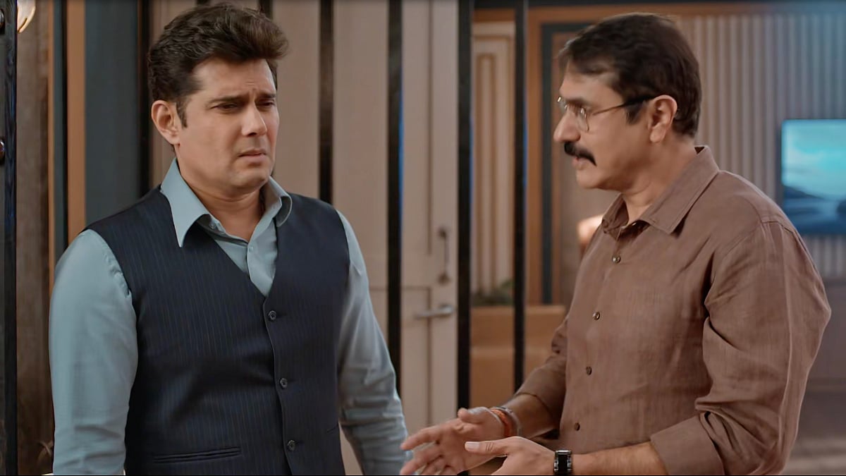 Kyunki Saas Bhi Kabhi Bahu Thi 2 Written Update, November 23: Mihir Plans To Transfer Property To...