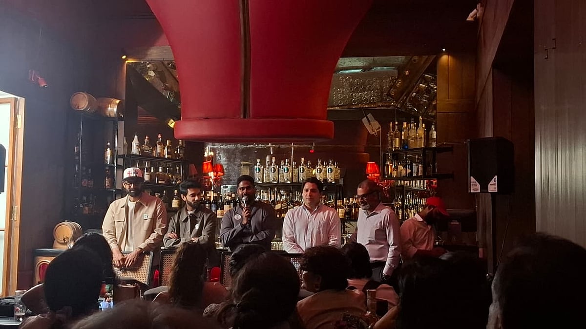 Loca Loka Mumbai Launch